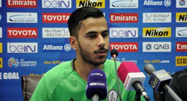 خالد الظنحاني