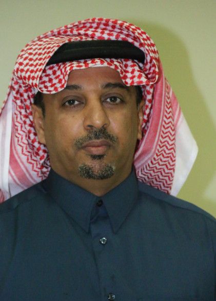 ناصر هلال الخليفي