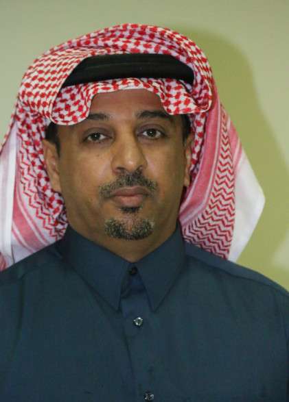 ناصر هلال الخليفي