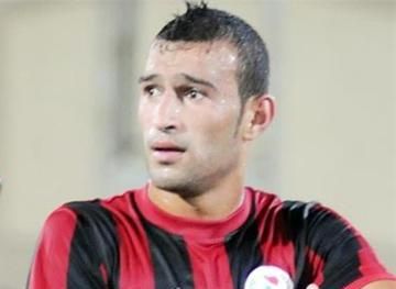 أحمد تمساح