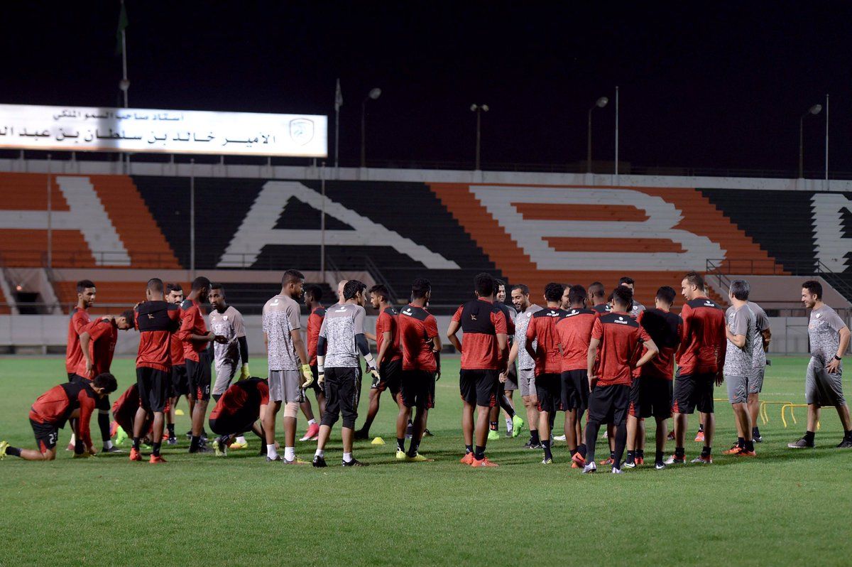 نادي الشباب