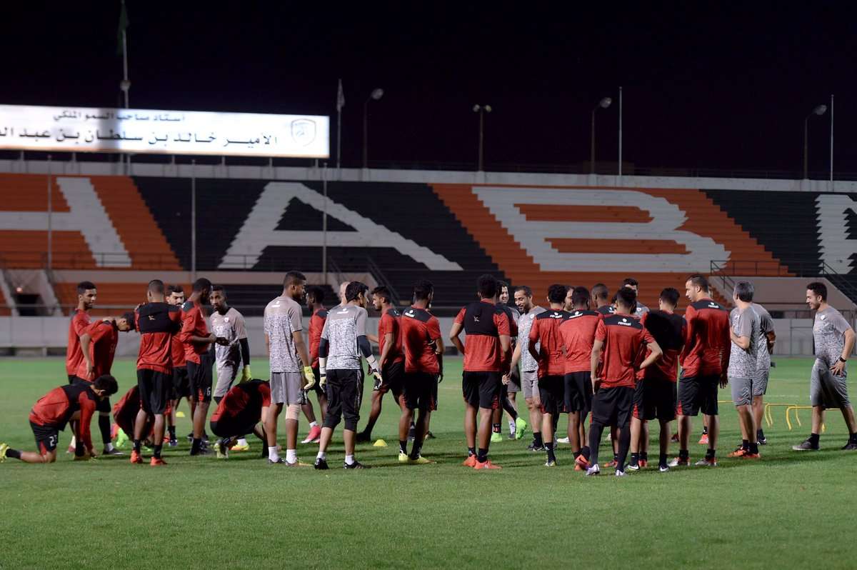 نادي الشباب