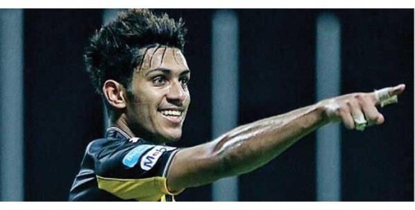 عمار الدحيم