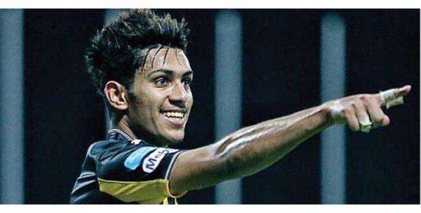 عمار الدحيم