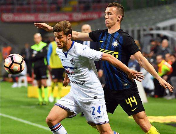 إيفان بيريسيتش تألق في الموسم الحالي