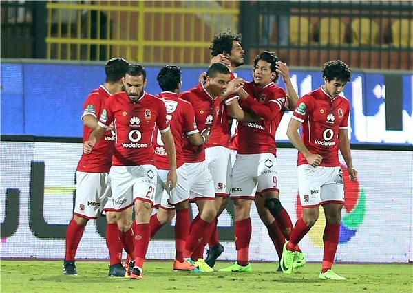 النادي الأهلي المصري