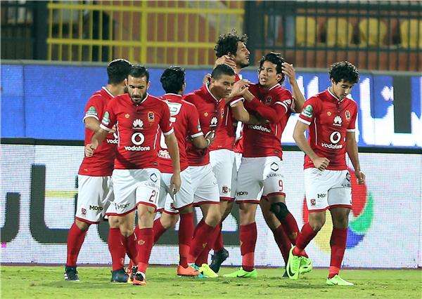 النادي الأهلي المصري