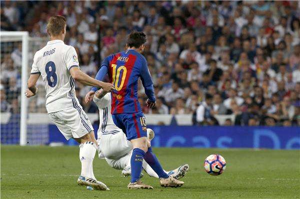 ليونيل ميسي