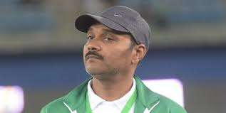 مشعل العبكل