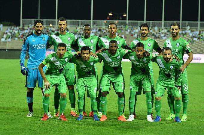 al-ahli