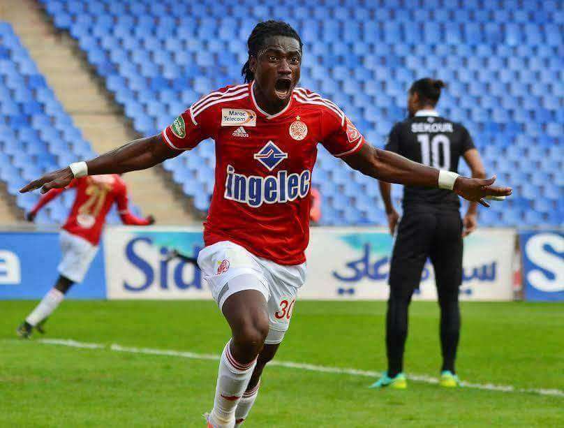 وليام جيبور