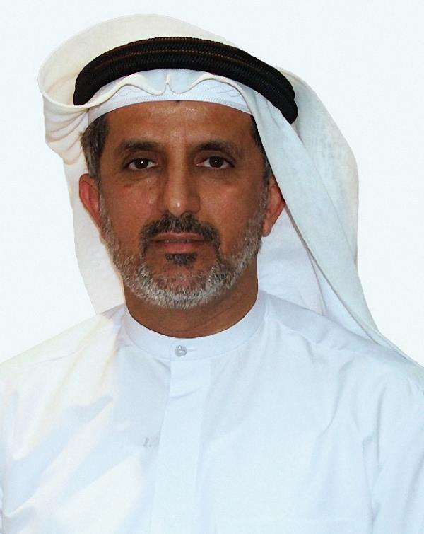 سالم سعيد بن هزيم