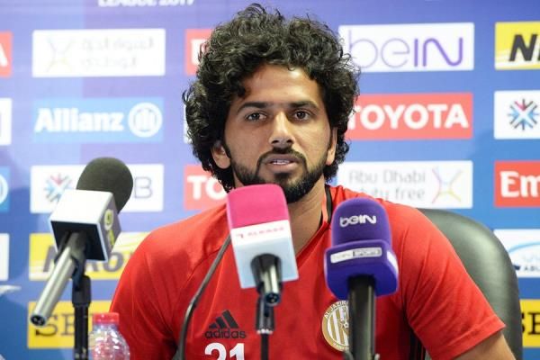 يعقوب الحوسني