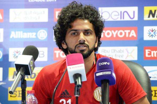 يعقوب الحوسني