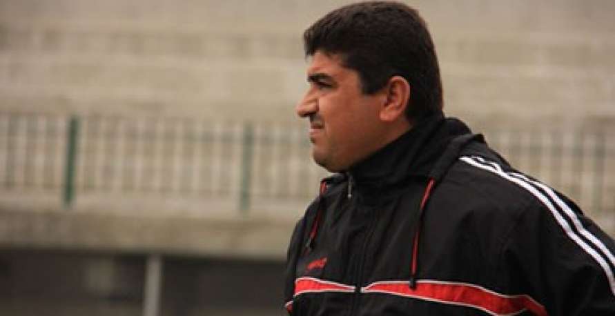 عماد هاشم
