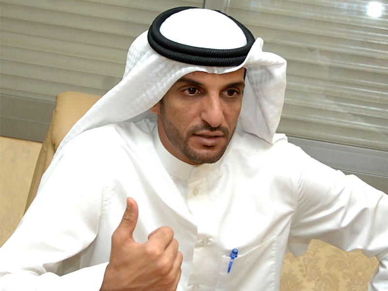  طلال المرشاد