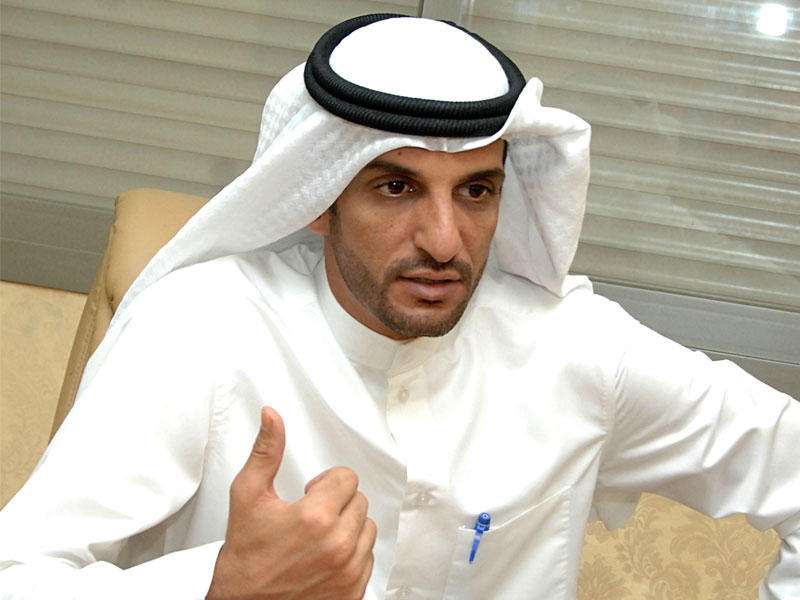  طلال المرشاد