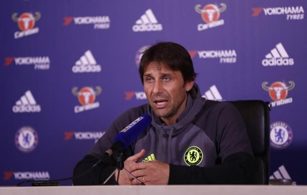 أنطونيو كونتي