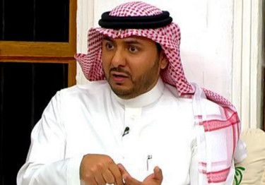 طارق التويجري