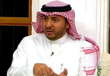 طارق التويجري