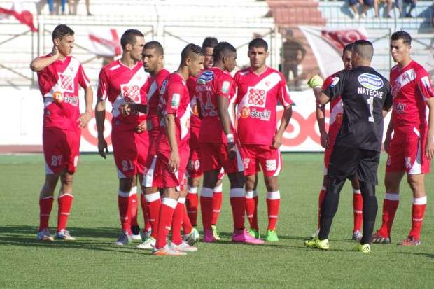 مولودية وهران