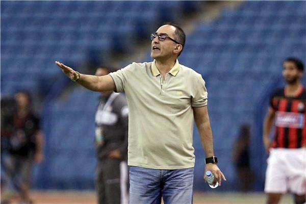 الإسباني راؤول كانيدا