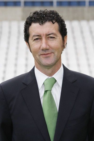 خوان كارلوس مانديا