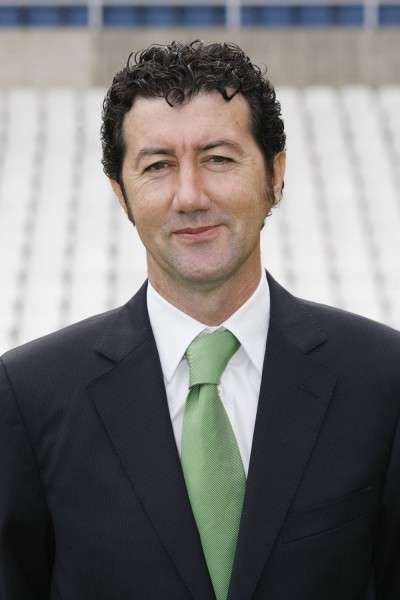 خوان كارلوس مانديا