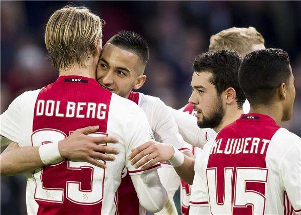 كاسبر دولبيرج