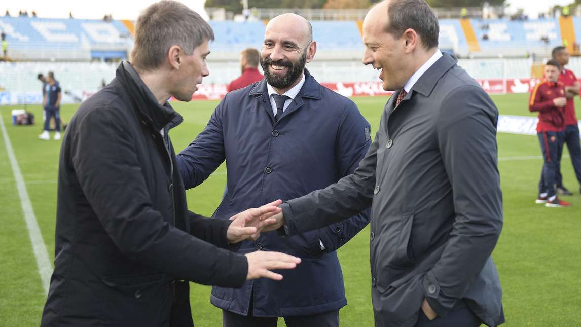 الإسباني رامون رودريجيز "مونشي"