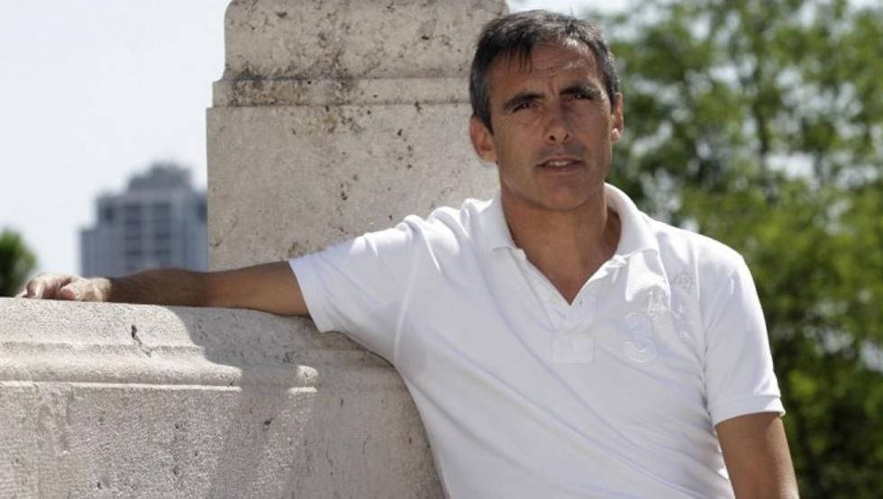 مانويل سلفادور