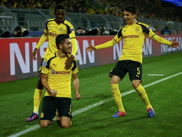 التركي نوري شاهين