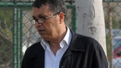 علاء عبدالعزيز