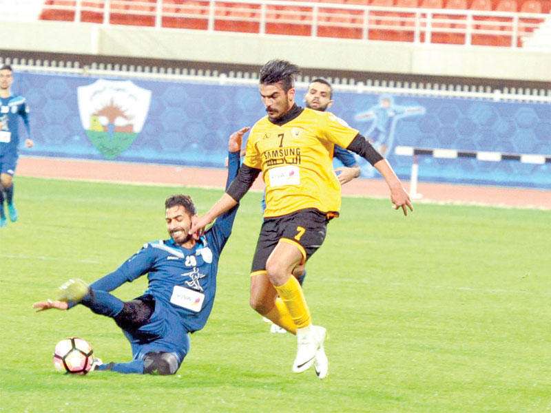 أحمد الرياحي