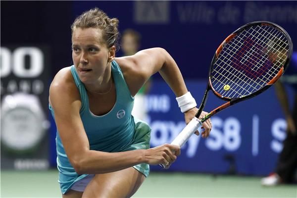 باربورا ستريكوفا