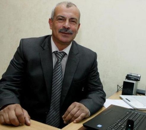 زياد شلباية