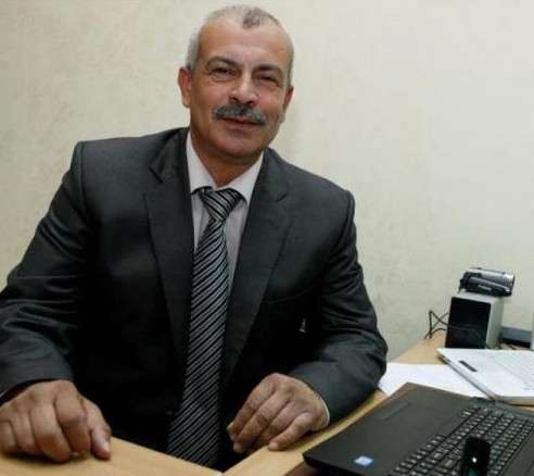 زياد شلباية