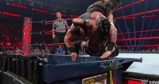 برون سترومان