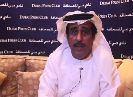 عبد الله العجلة