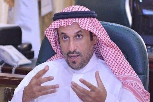 خالد المقرن