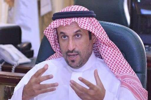 خالد المقرن