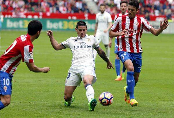 خاميس رودريجيز 