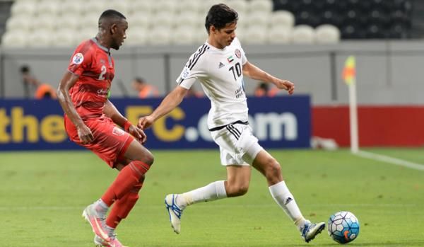 لاعبي لخويا