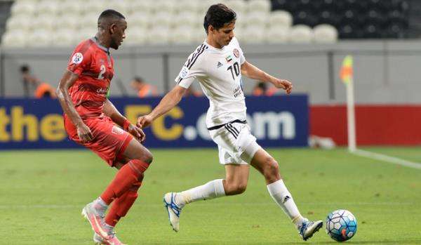 لاعبي لخويا