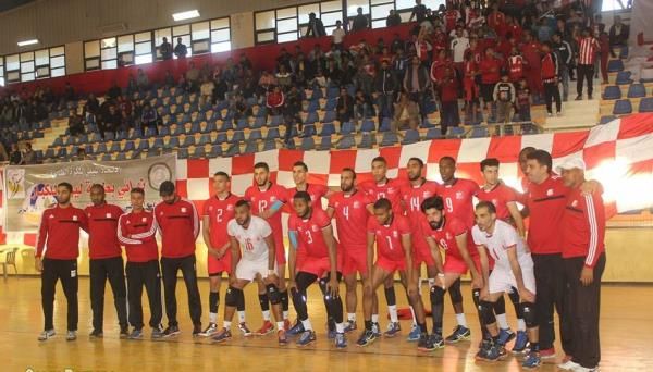  الاهلي بنغازي