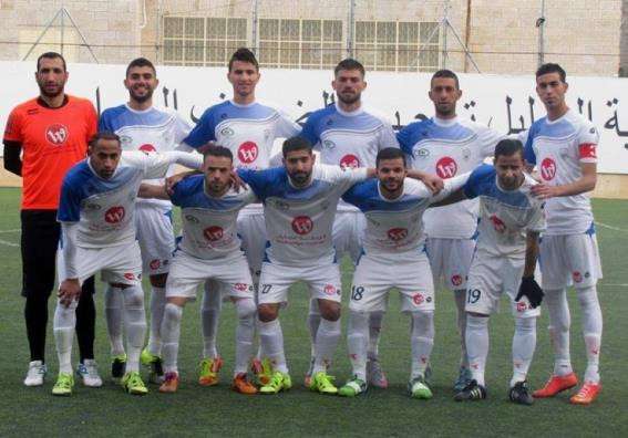  نادي مركز بلاطة