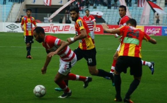 جانب من لقاء سابق بين الفريقين