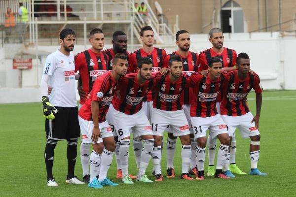 اتحاد العاصمة 