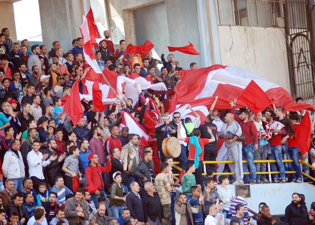 جماهير الاتحاد