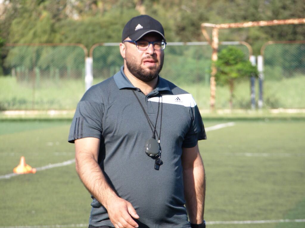محمد عقيل 